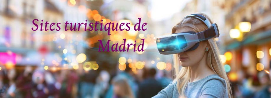 Madrid Tour Cover Image