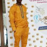 DOTOUN CYRILLE ODJOUTI profile picture