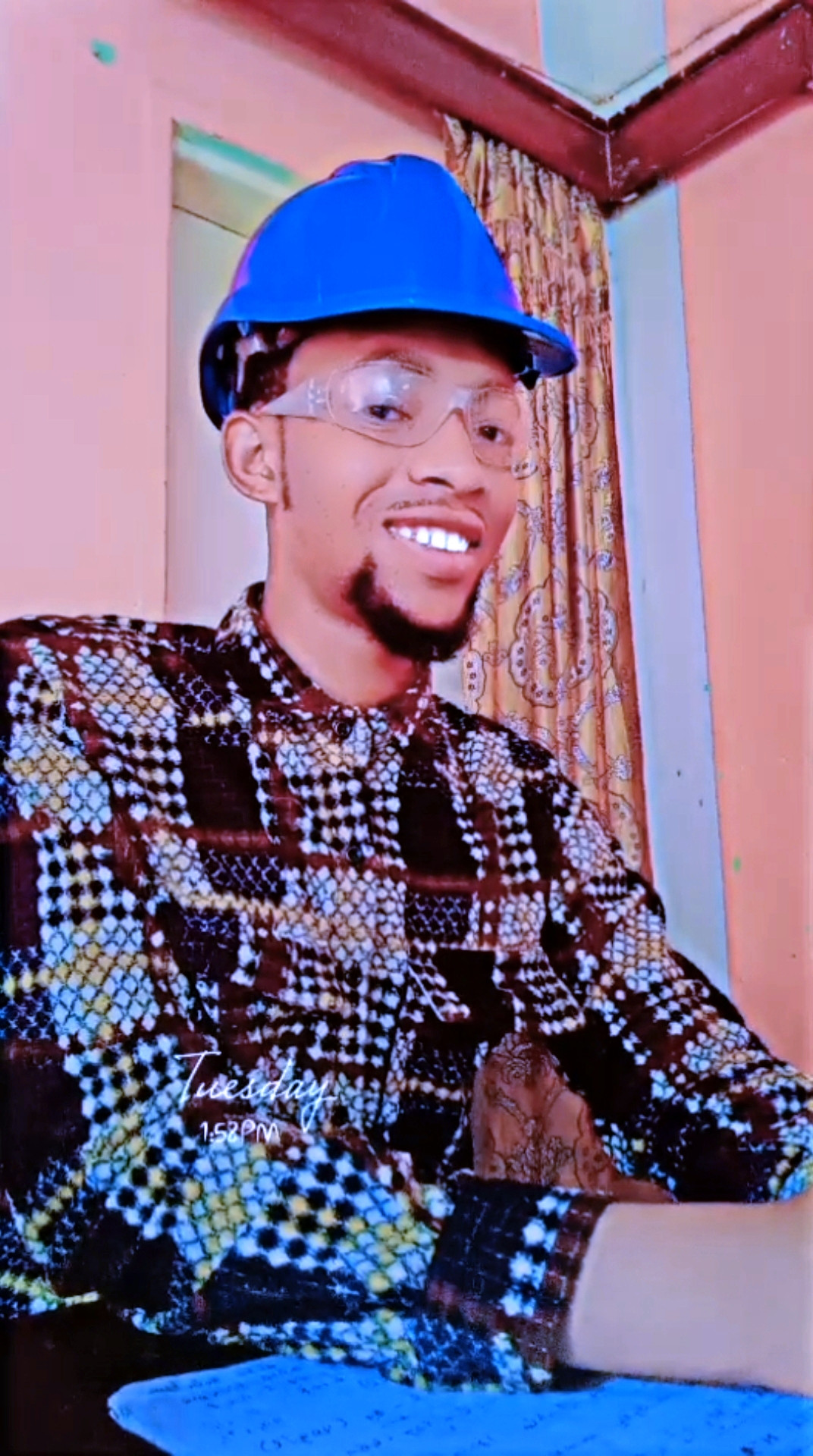 Michel Kabongo Profile Picture
