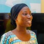 Paloma Flora HAZOUME Profile Picture